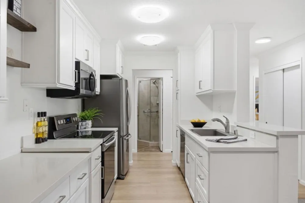 226 W Edith Avenue #33 Los Altos, CA 94022