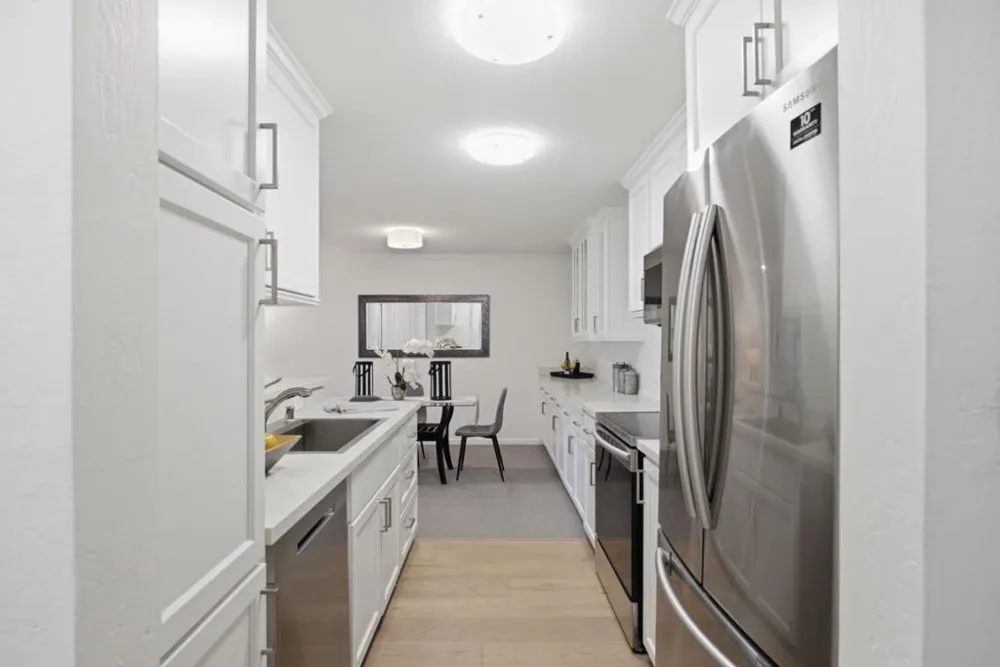 226 W Edith Avenue #33 Los Altos, CA 94022