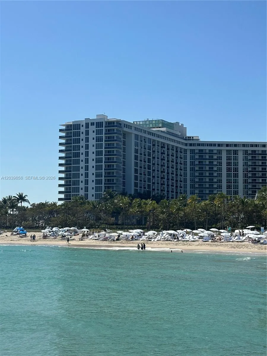 Address Not Shown Bal Harbour, FL 33180
