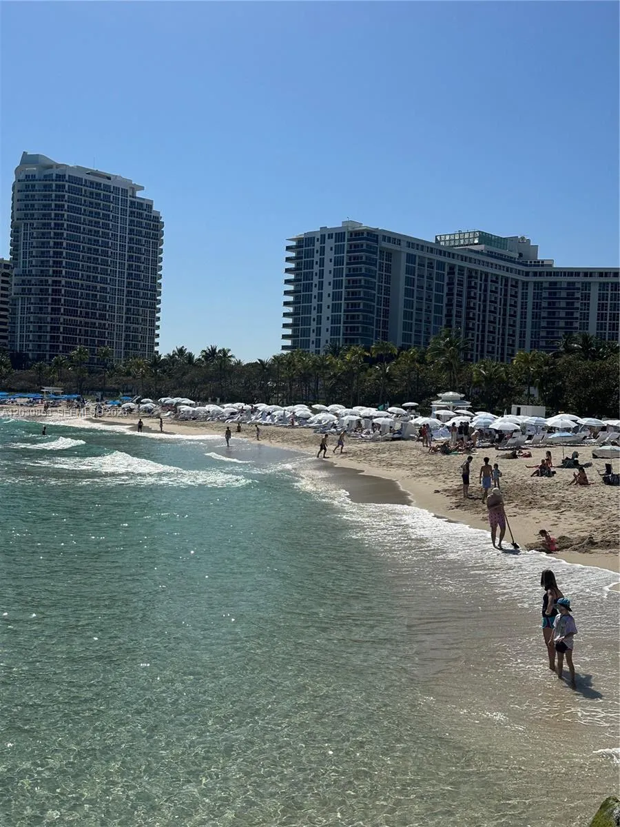 Address Not Shown Bal Harbour, FL 33180