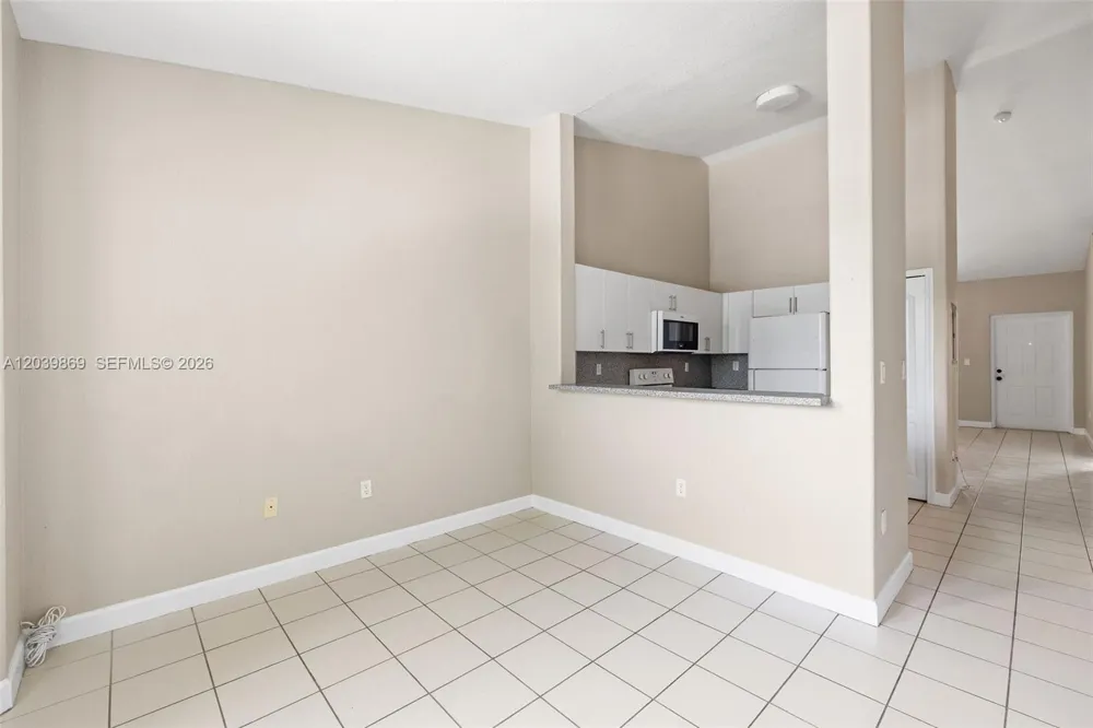 1692 SE 29th Ct #205 Homestead, FL 33035