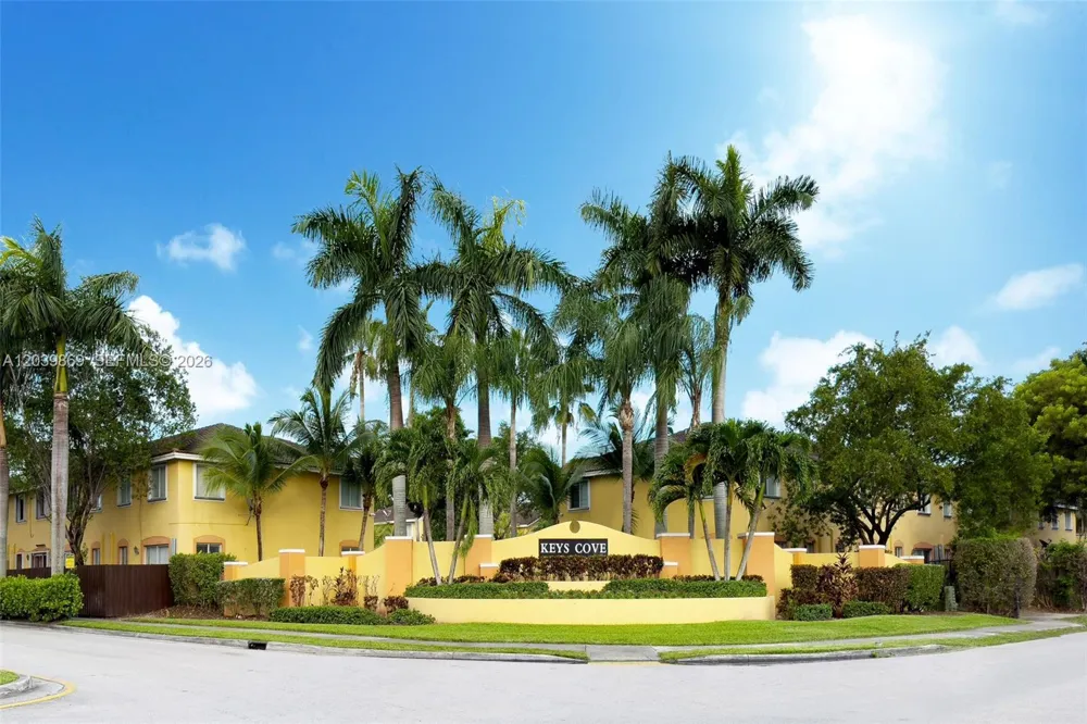 1692 SE 29th Ct #205 Homestead, FL 33035