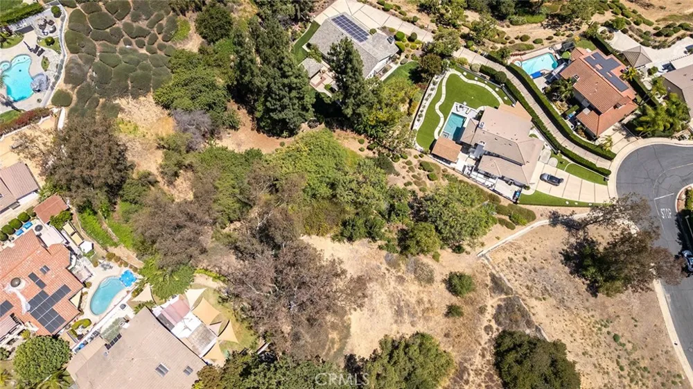 Via Estrella Pomona, CA 91768