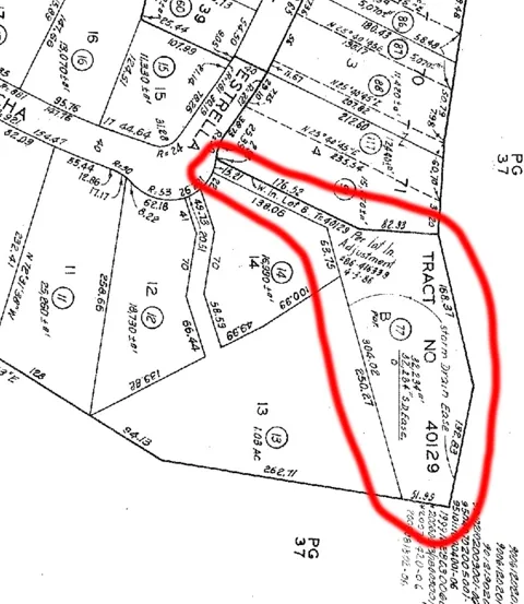 Via Estrella