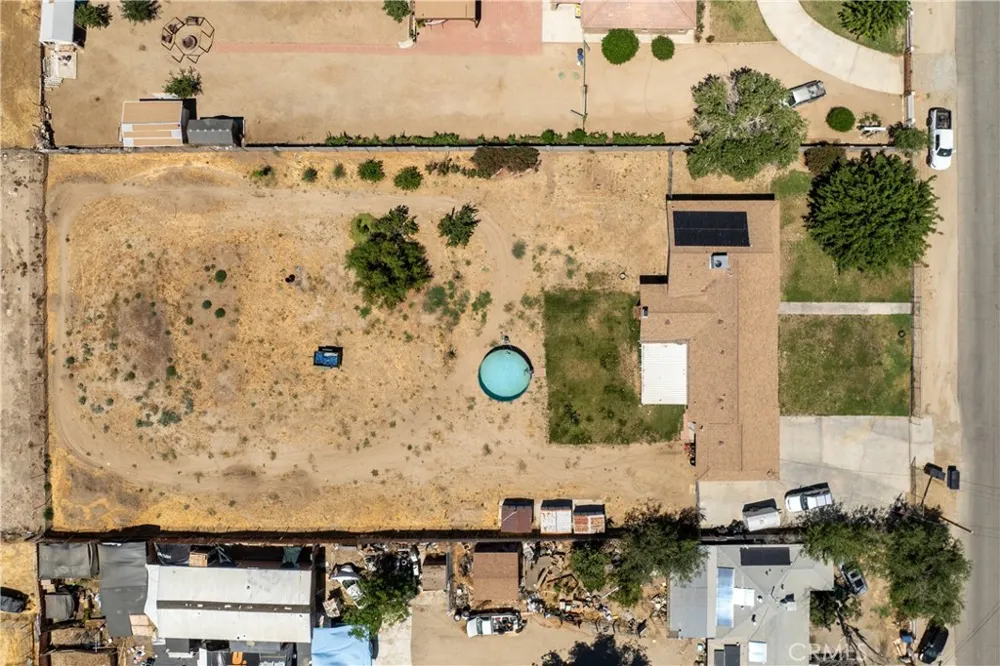 8954 E Avenue T14 Littlerock, CA 93543