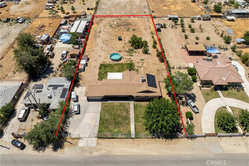 8954 E Avenue T14 Littlerock, CA 93543