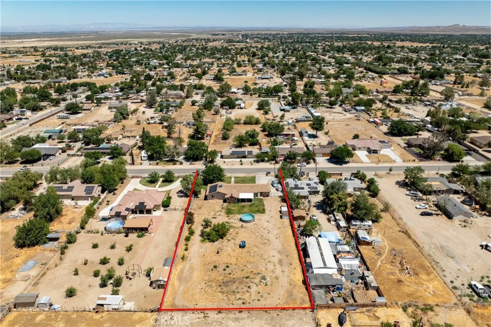 8954 E Avenue T14 Littlerock, CA 93543