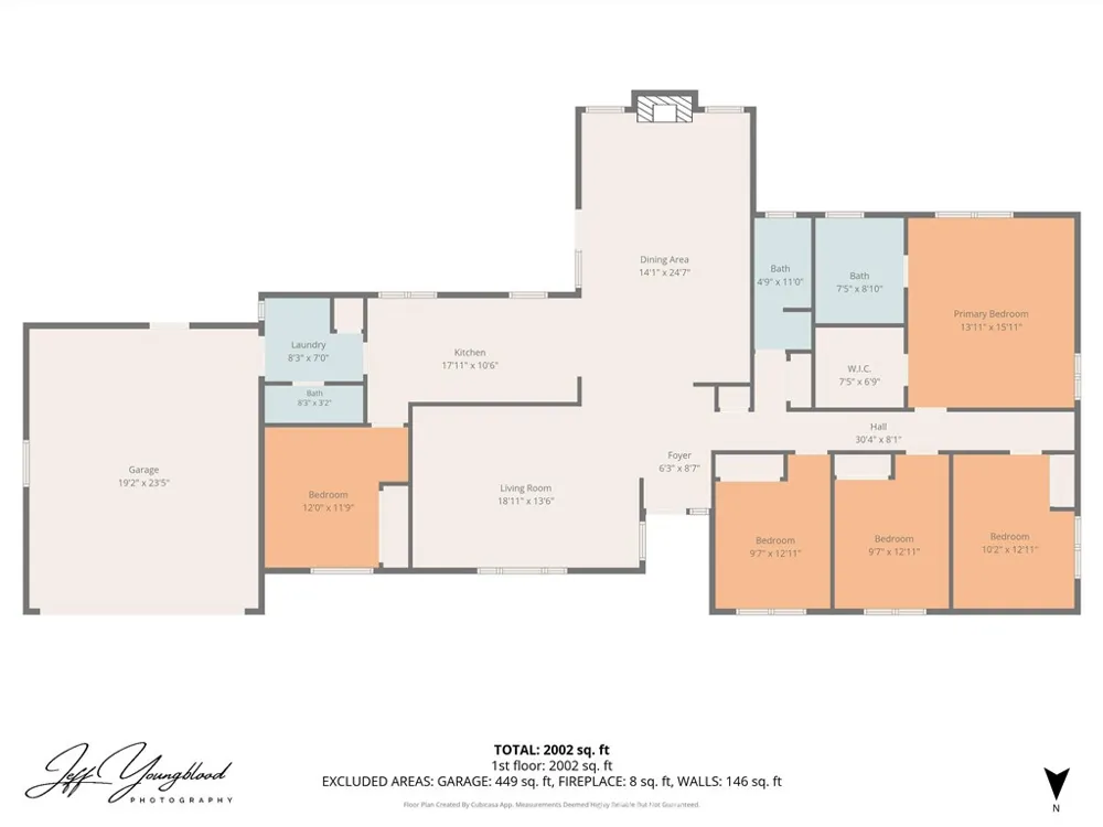 8954 E Avenue T14 Littlerock, CA 93543