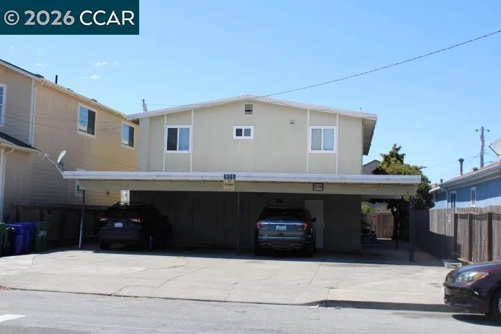 2515 Manchester Ave San Pablo, CA 94806