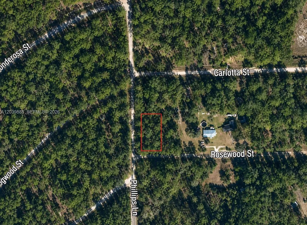 Address Not Shown Other City - In The State Of Florida, FL 32139