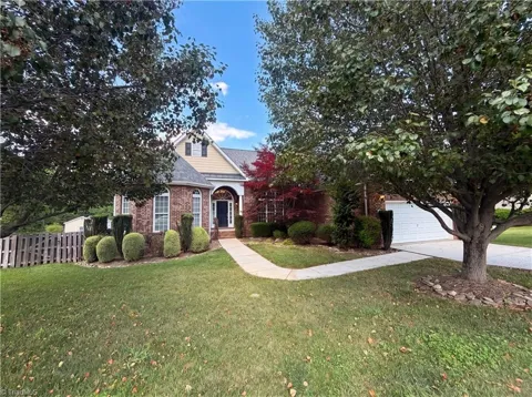 8434 Pheasant Ridge Drive