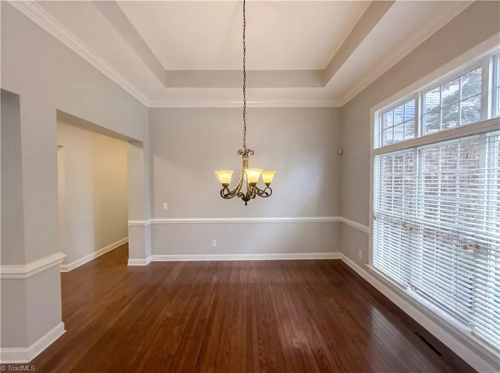 8434 Pheasant Ridge Drive Colfax, NC 27235
