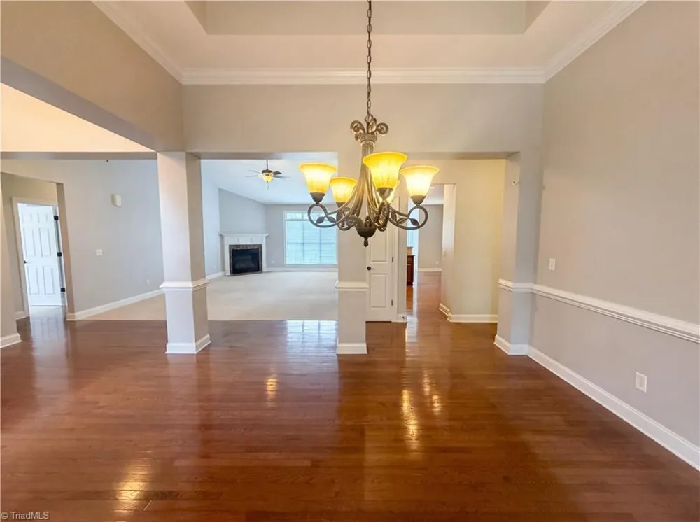 8434 Pheasant Ridge Drive Colfax, NC 27235