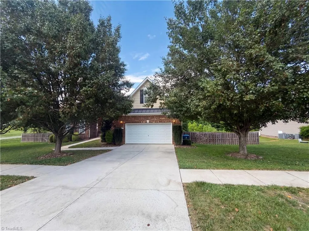 8434 Pheasant Ridge Drive Colfax, NC 27235