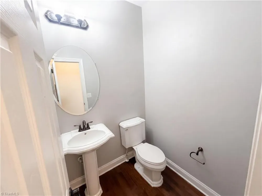 8434 Pheasant Ridge Drive Colfax, NC 27235
