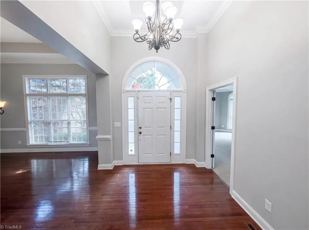 8434 Pheasant Ridge Drive Colfax, NC 27235