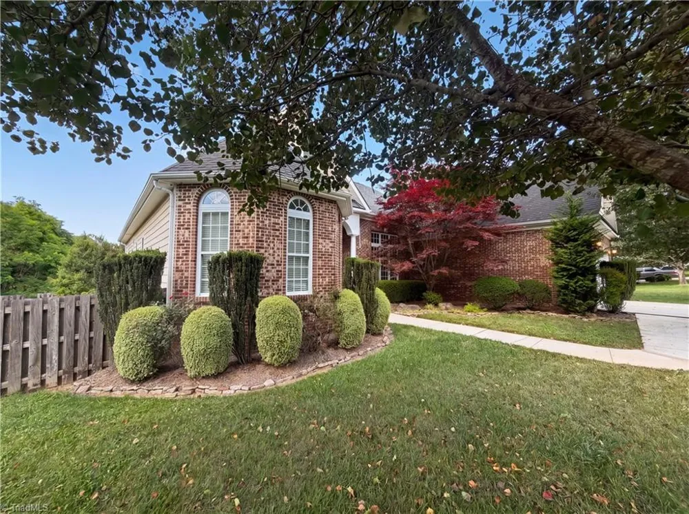 8434 Pheasant Ridge Drive Colfax, NC 27235