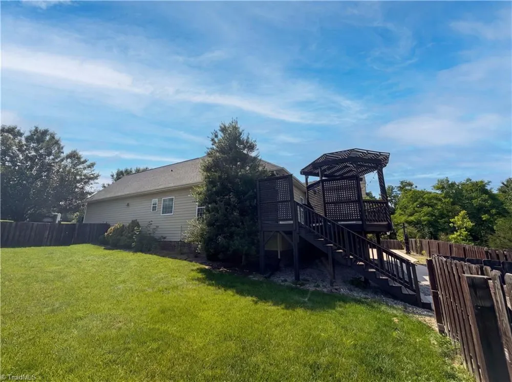 8434 Pheasant Ridge Drive Colfax, NC 27235