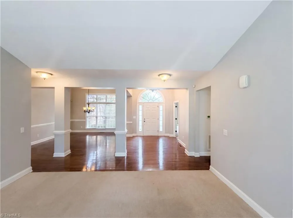 8434 Pheasant Ridge Drive Colfax, NC 27235