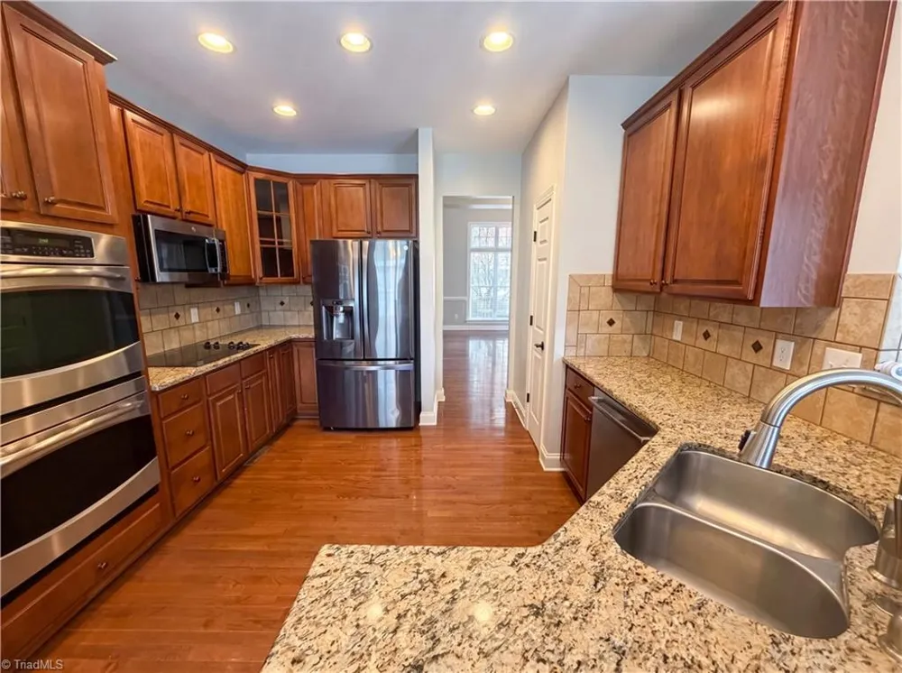 8434 Pheasant Ridge Drive Colfax, NC 27235