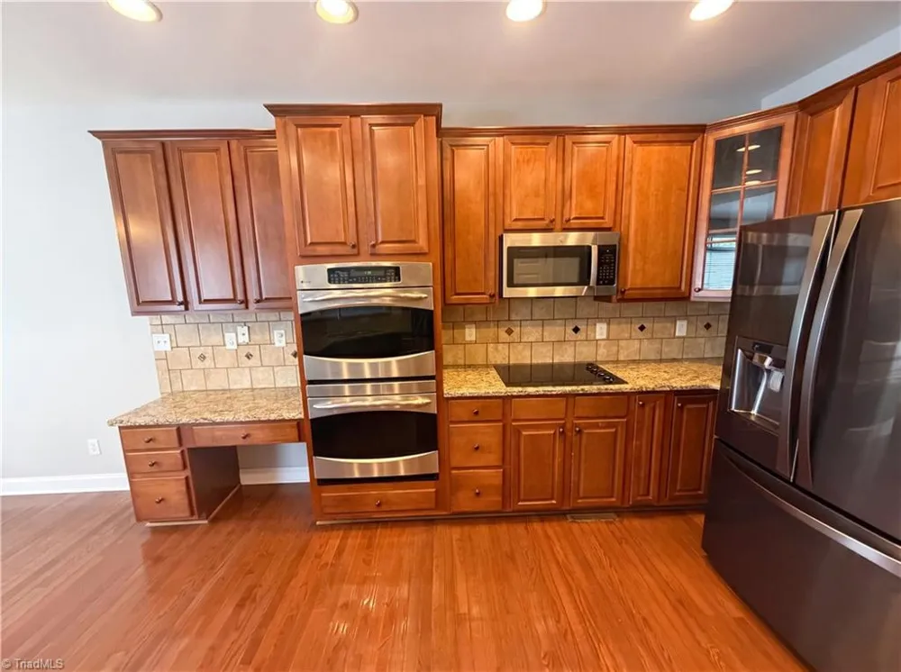8434 Pheasant Ridge Drive Colfax, NC 27235