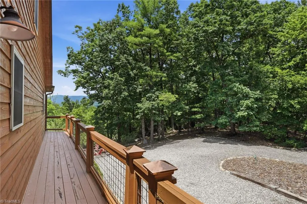 1987 Buck Mountain Road Purlear, NC 28665