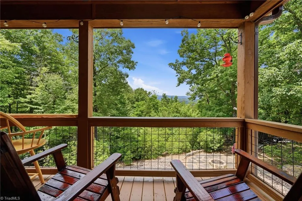 1987 Buck Mountain Road Purlear, NC 28665