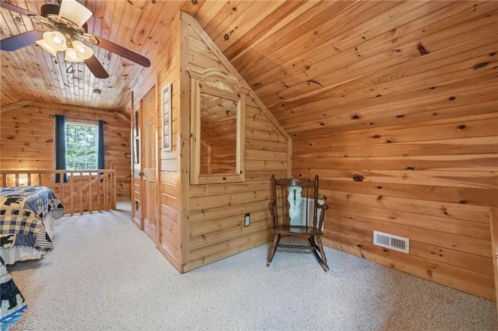 1987 Buck Mountain Road Purlear, NC 28665