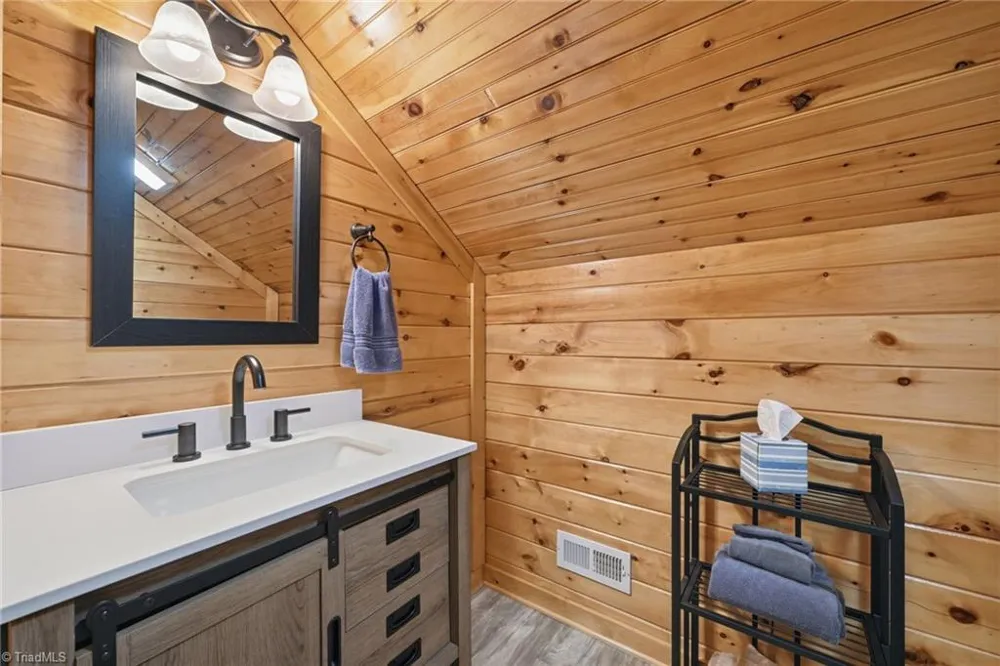 1987 Buck Mountain Road Purlear, NC 28665