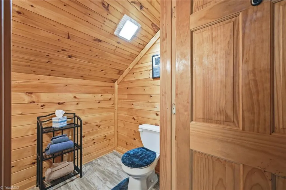 1987 Buck Mountain Road Purlear, NC 28665