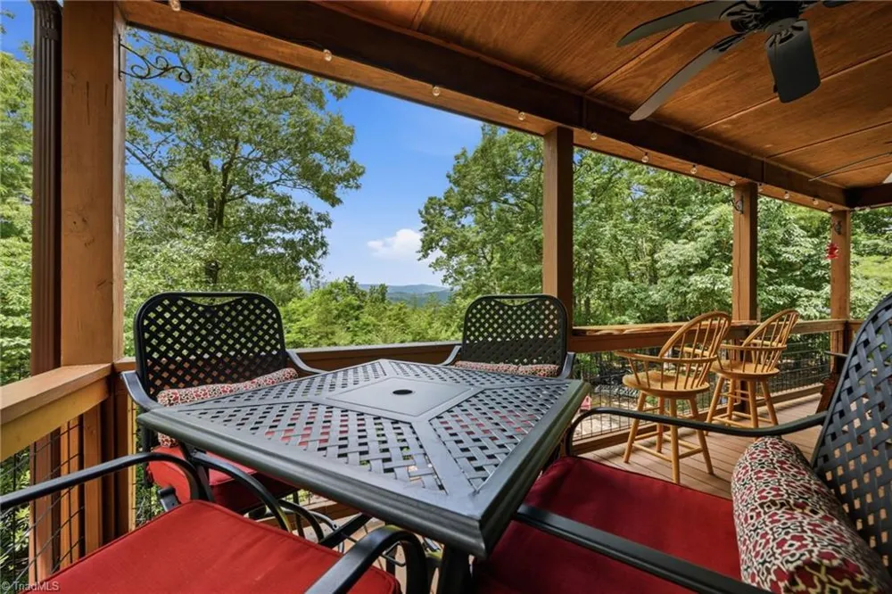 1987 Buck Mountain Road Purlear, NC 28665
