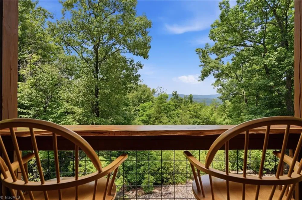 1987 Buck Mountain Road Purlear, NC 28665