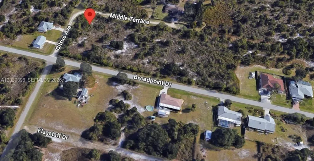 2075 NE MIDDLE TER Punta Gorda, FL 33983