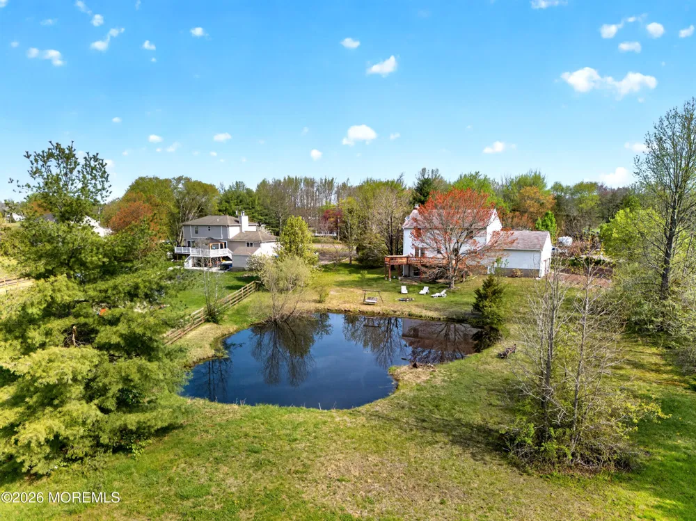 98 Jacobstown Road New Egypt, NJ 08533