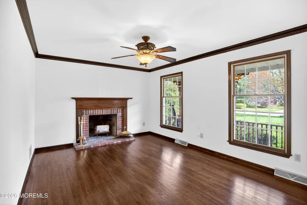 98 Jacobstown Road New Egypt, NJ 08533