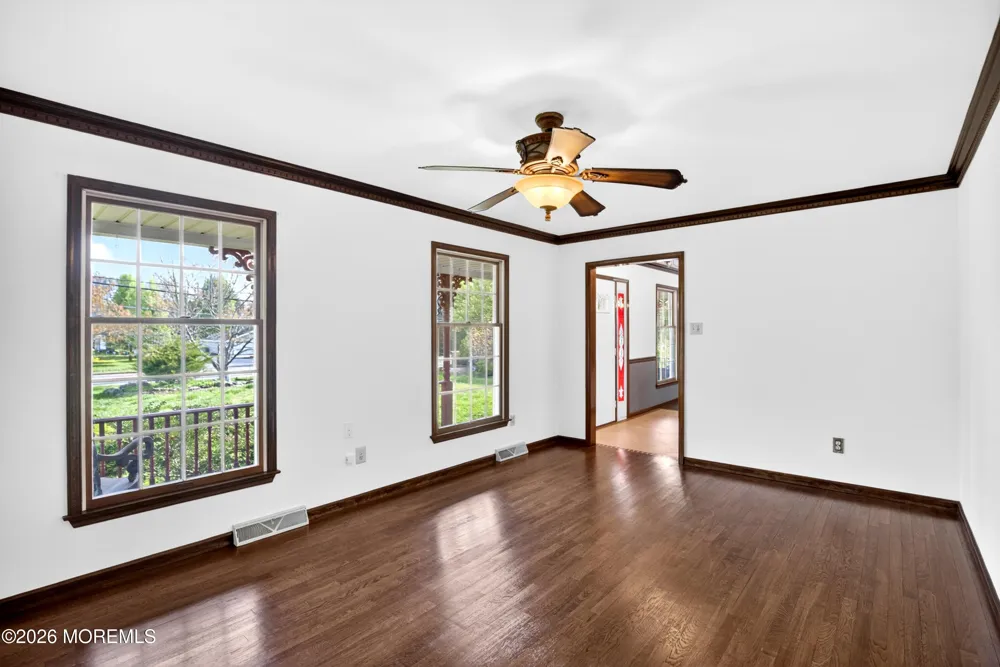 98 Jacobstown Road New Egypt, NJ 08533