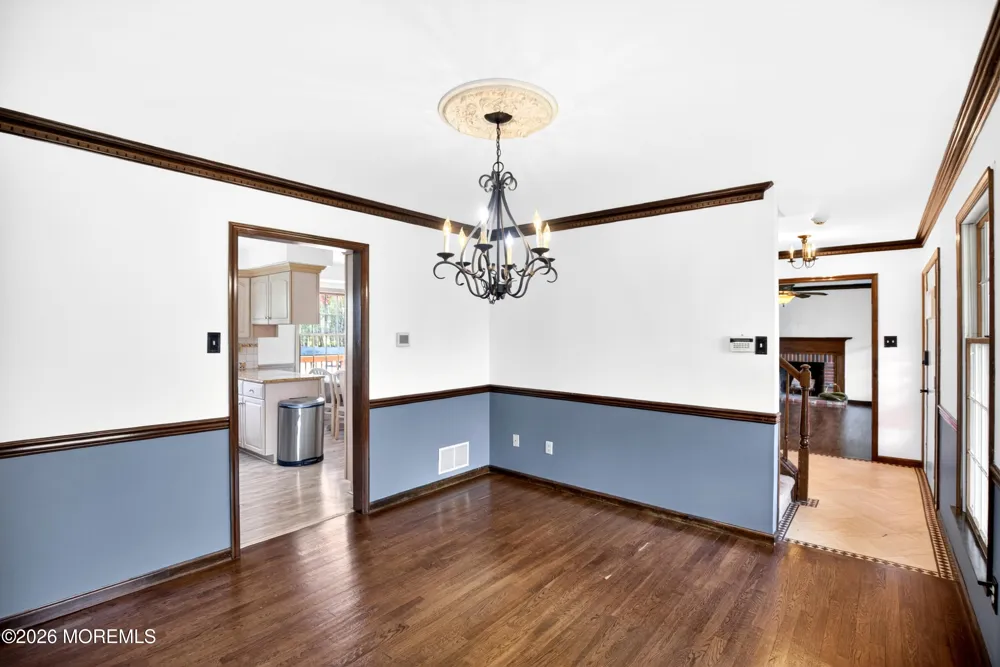 98 Jacobstown Road New Egypt, NJ 08533