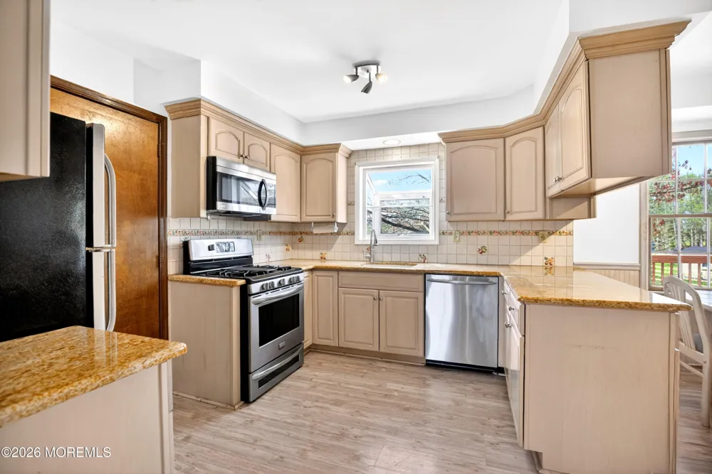 98 Jacobstown Road New Egypt, NJ 08533