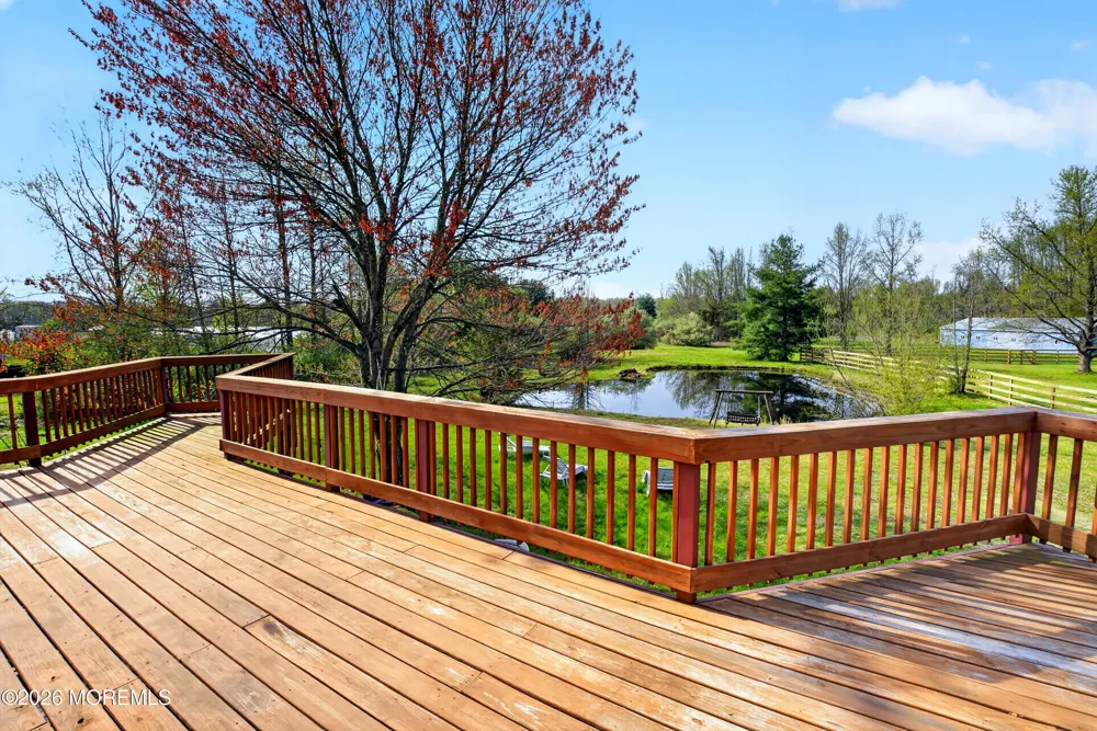 98 Jacobstown Road New Egypt, NJ 08533