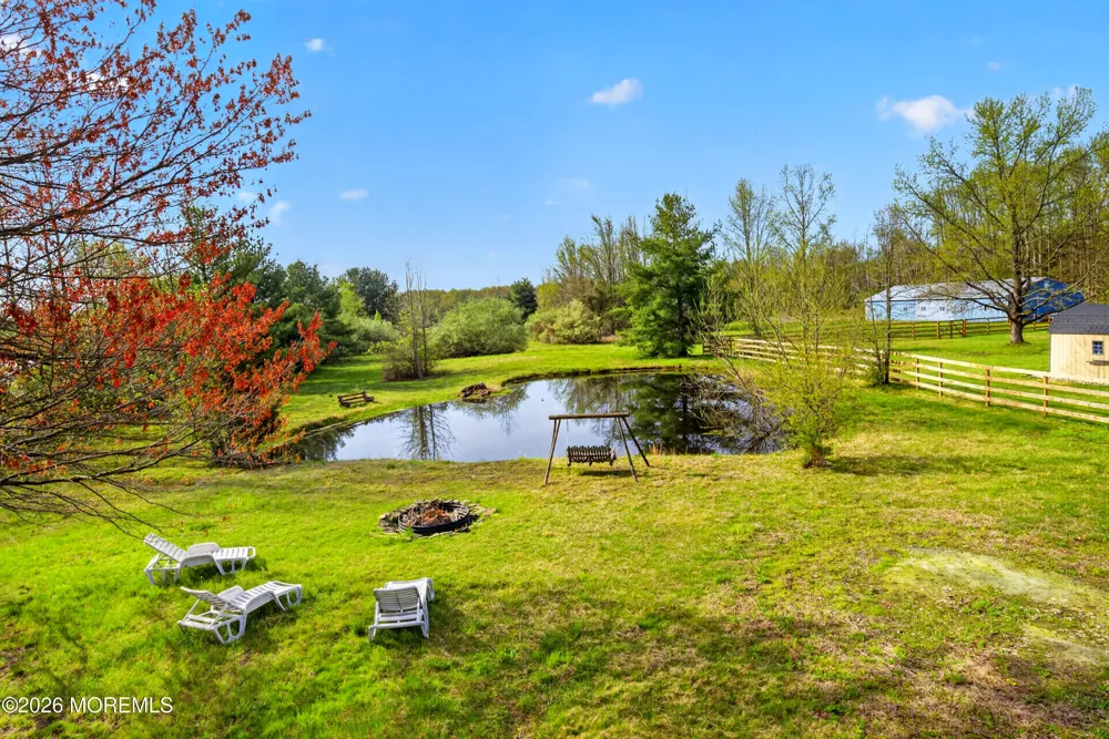 98 Jacobstown Road New Egypt, NJ 08533