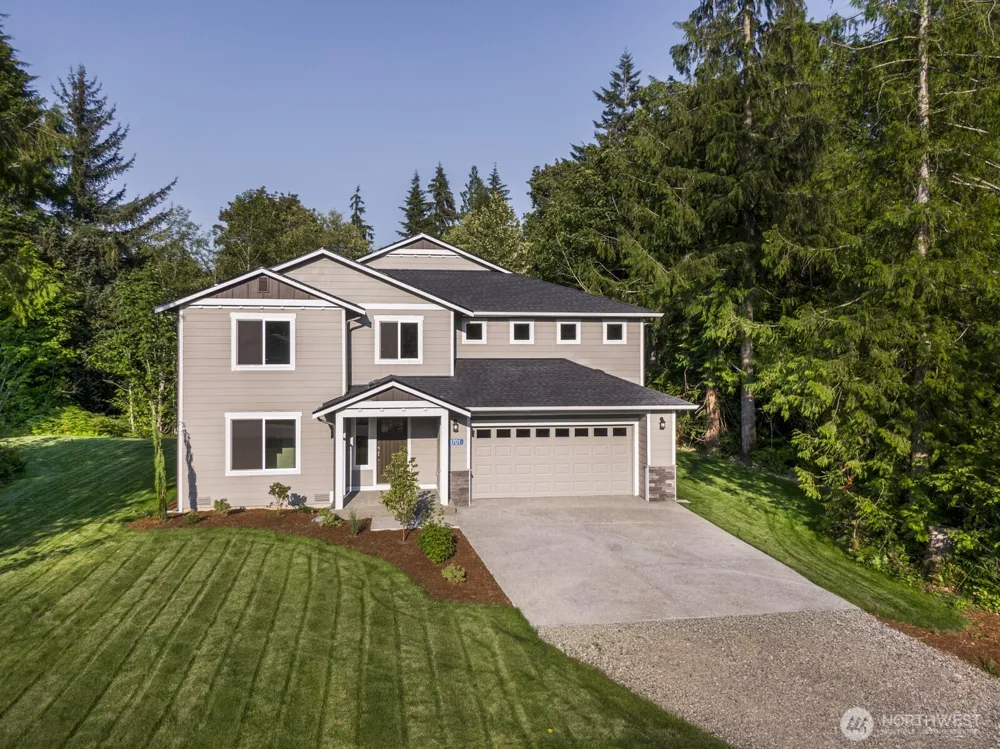 8701 Trillium Lane Concrete, WA 98237