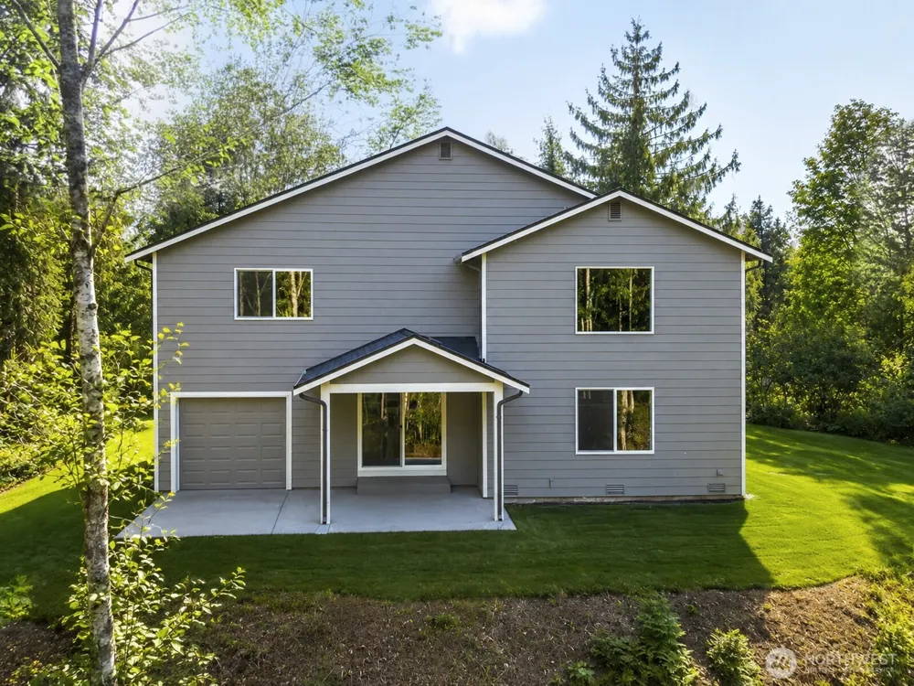 8701 Trillium Lane Concrete, WA 98237