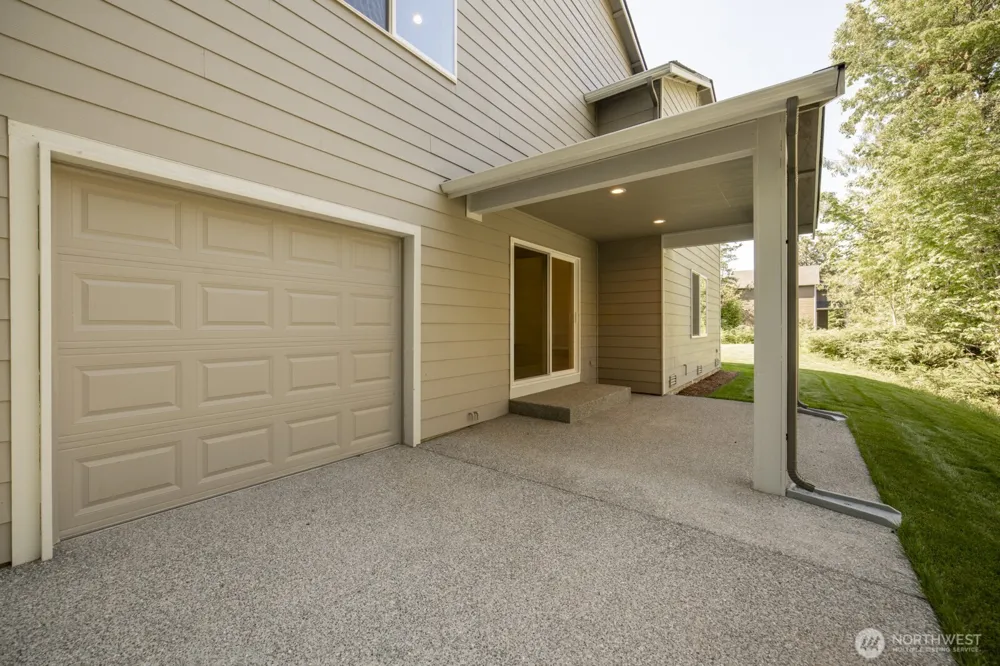 8701 Trillium Lane Concrete, WA 98237