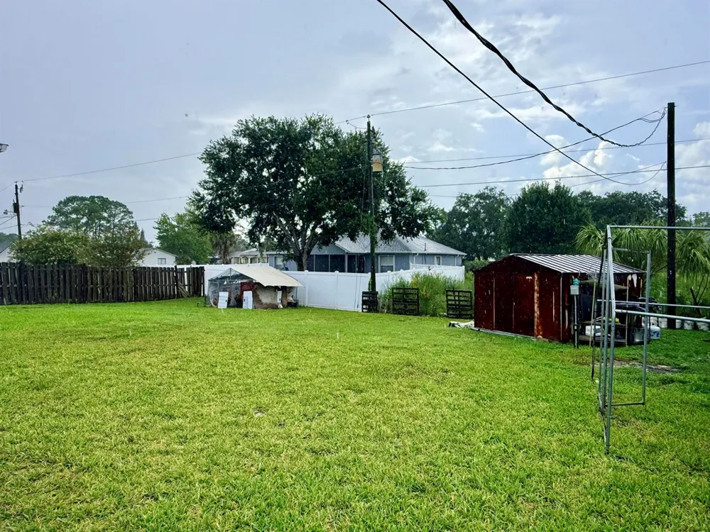 190 Abalone Road NW Palm Bay, FL 32907