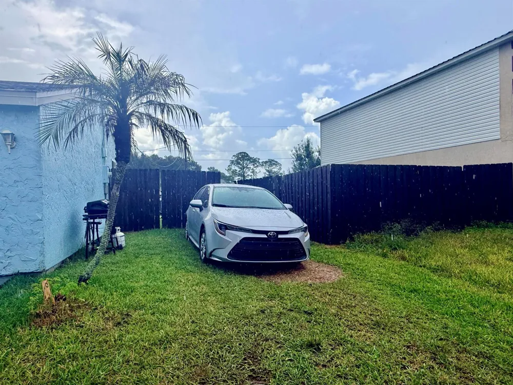 190 Abalone Road NW Palm Bay, FL 32907