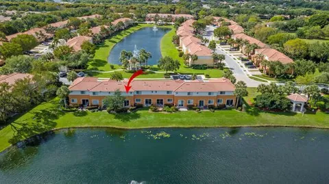 7401 Sarentino Lane #211