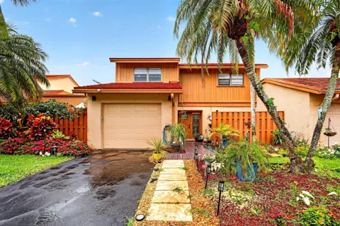 5316 Stonybrook Lane