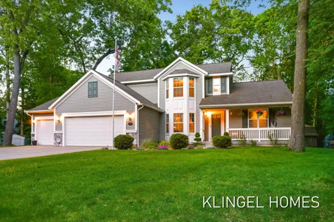 14936 Woodacre Court