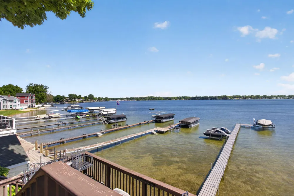 290 Park Street Manitou Beach, MI 49253