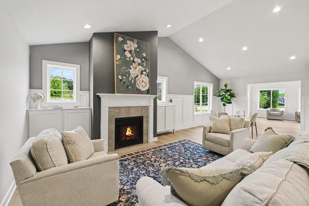 5493 Rose Ridge Court NE Rockford, MI 49341